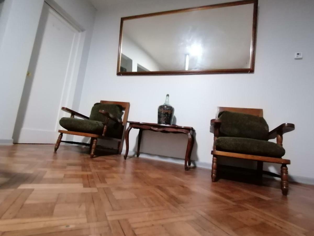 Hotel Sevilla טמוקו מראה חיצוני תמונה