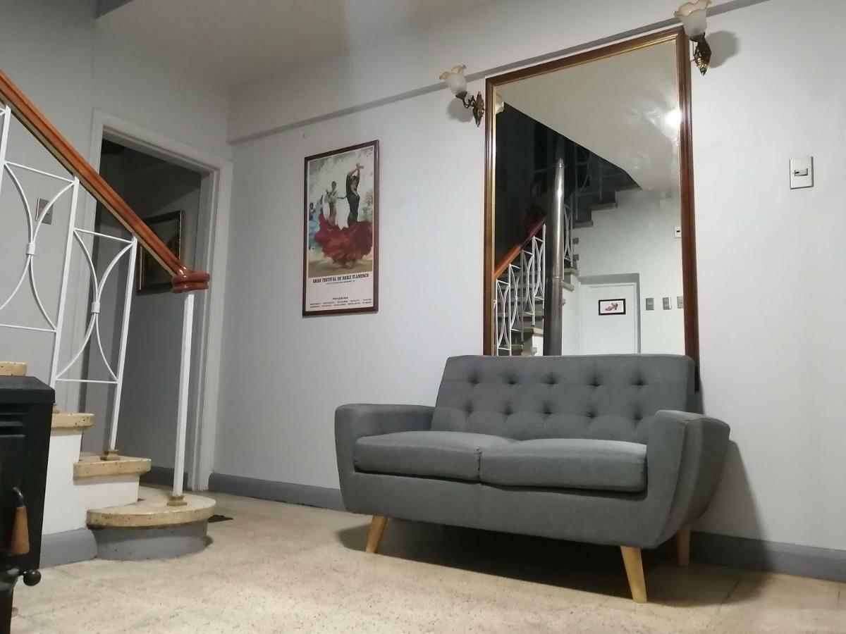 Hotel Sevilla טמוקו מראה חיצוני תמונה