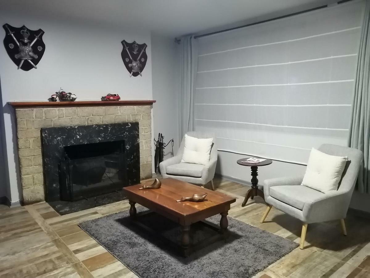 Hotel Sevilla טמוקו מראה חיצוני תמונה