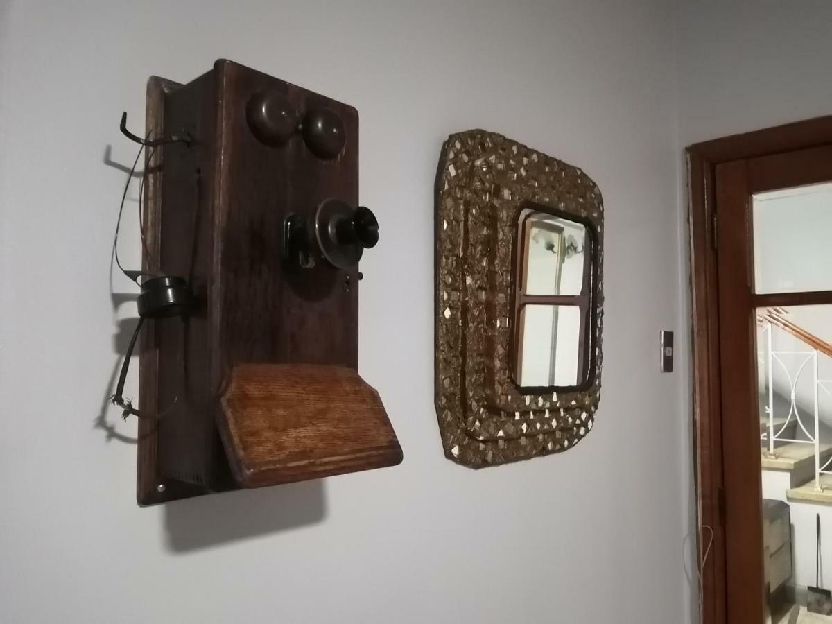 Hotel Sevilla טמוקו מראה חיצוני תמונה
