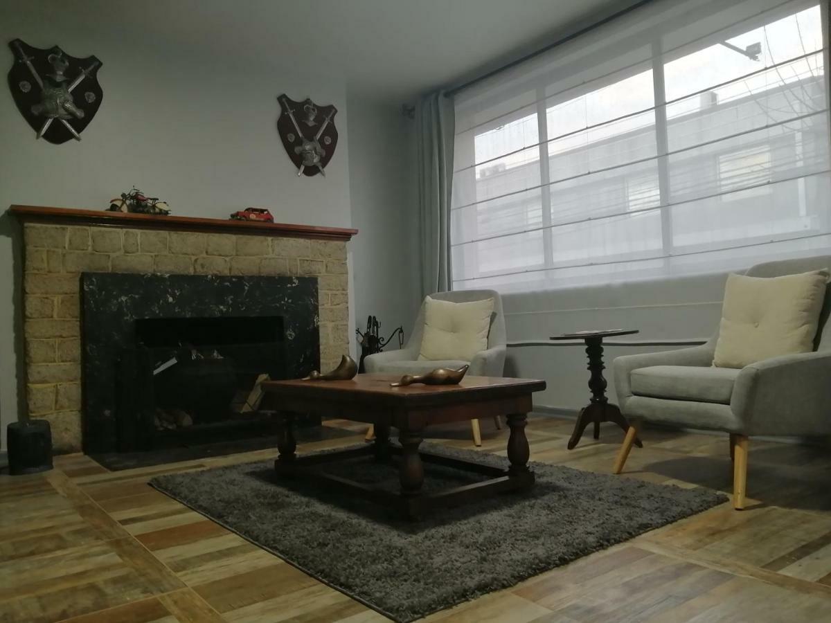 Hotel Sevilla טמוקו מראה חיצוני תמונה