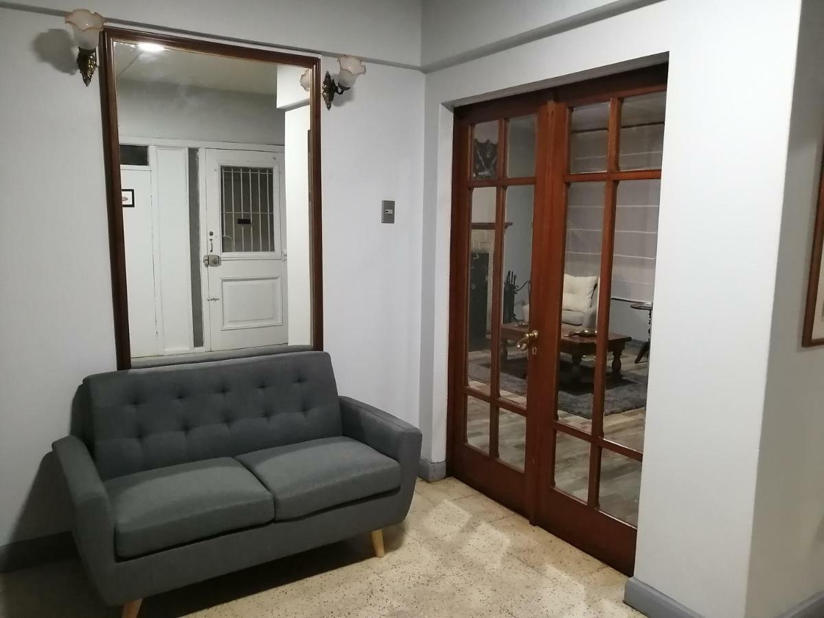 Hotel Sevilla טמוקו מראה חיצוני תמונה