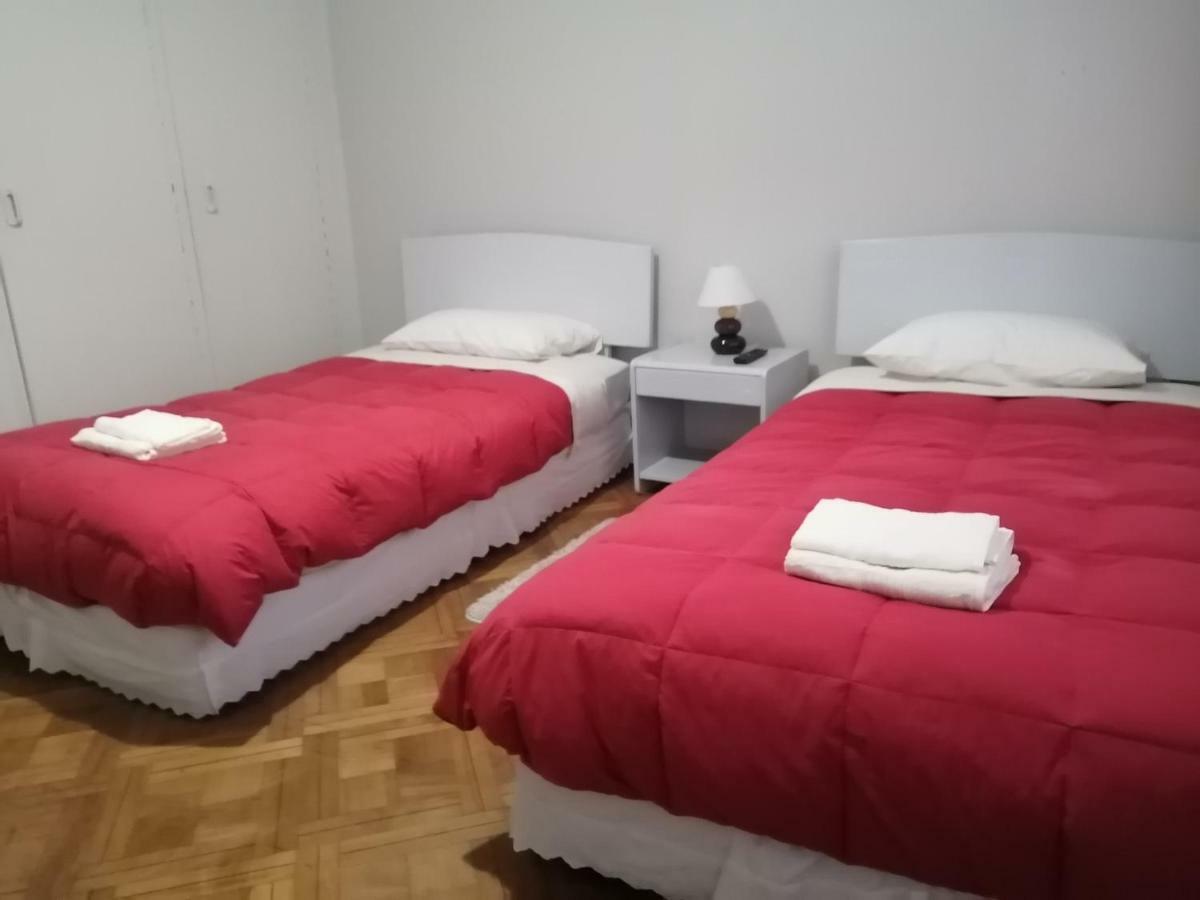 Hotel Sevilla טמוקו חדר תמונה
